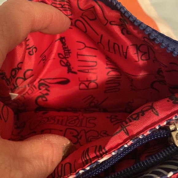 London Soho New York wristlet - Picture 5 of 12